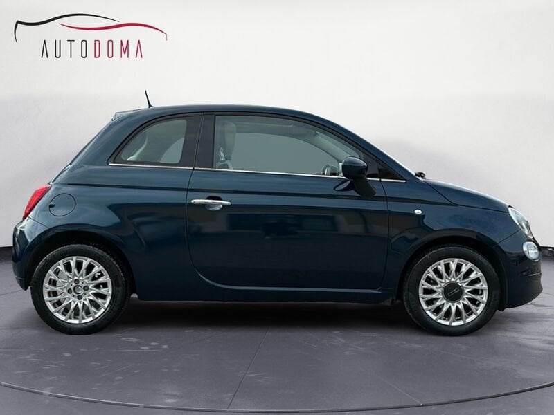 Miniatura 2 Fiat 500