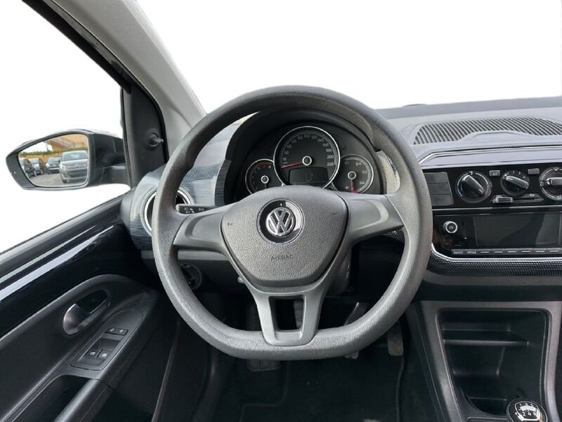 Miniatura 17 Volkswagen up!