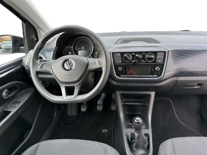 Miniatura 16 Volkswagen up!