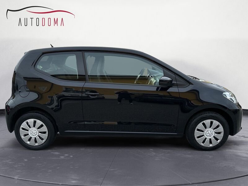 Miniatura 2 Volkswagen up!