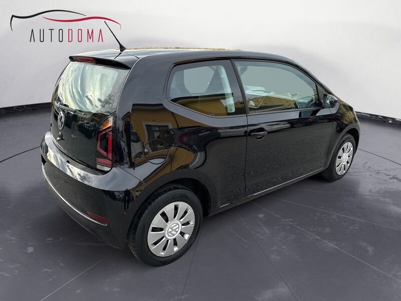 Miniatura 6 Volkswagen up!