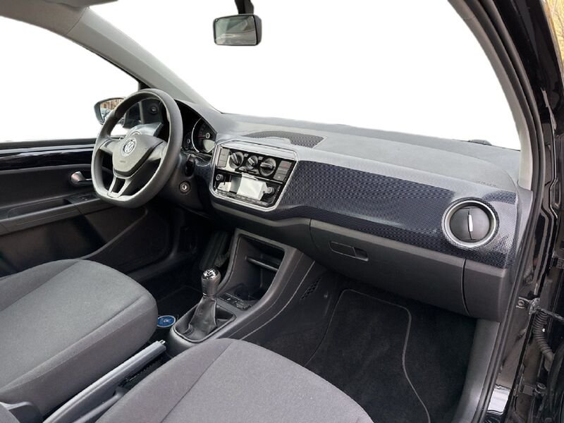 Miniatura 14 Volkswagen up!
