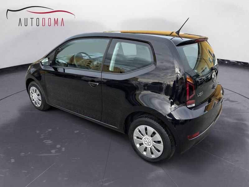 Miniatura 5 Volkswagen up!