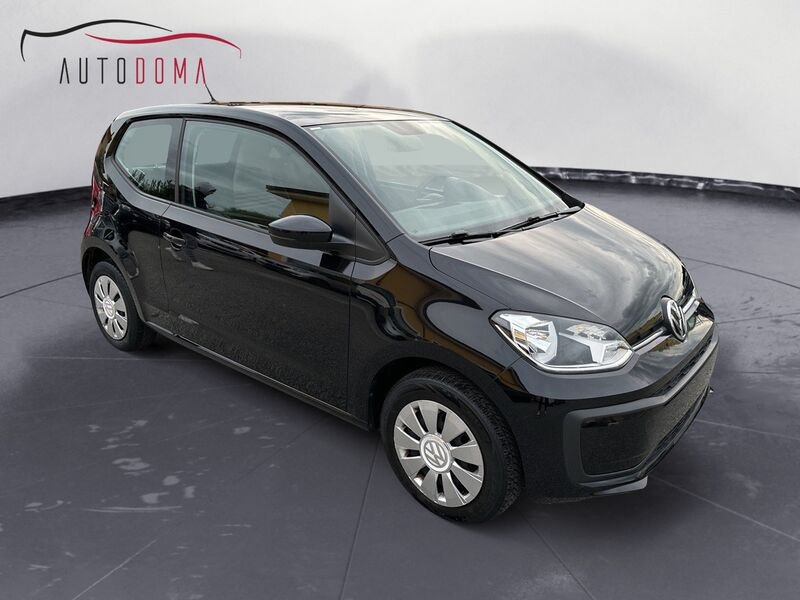 Miniatura 4 Volkswagen up!