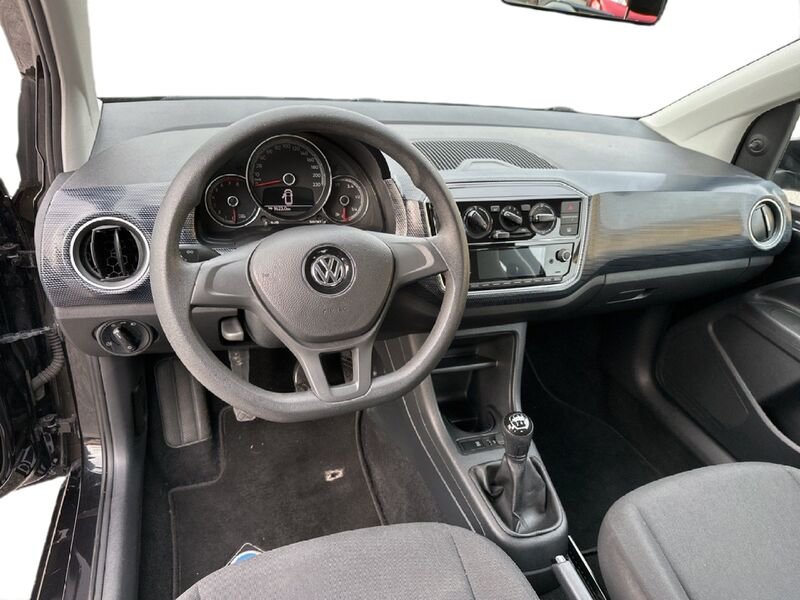 Miniatura 11 Volkswagen up!