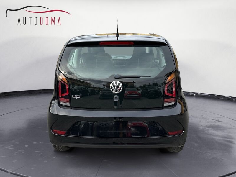 Miniatura 8 Volkswagen up!