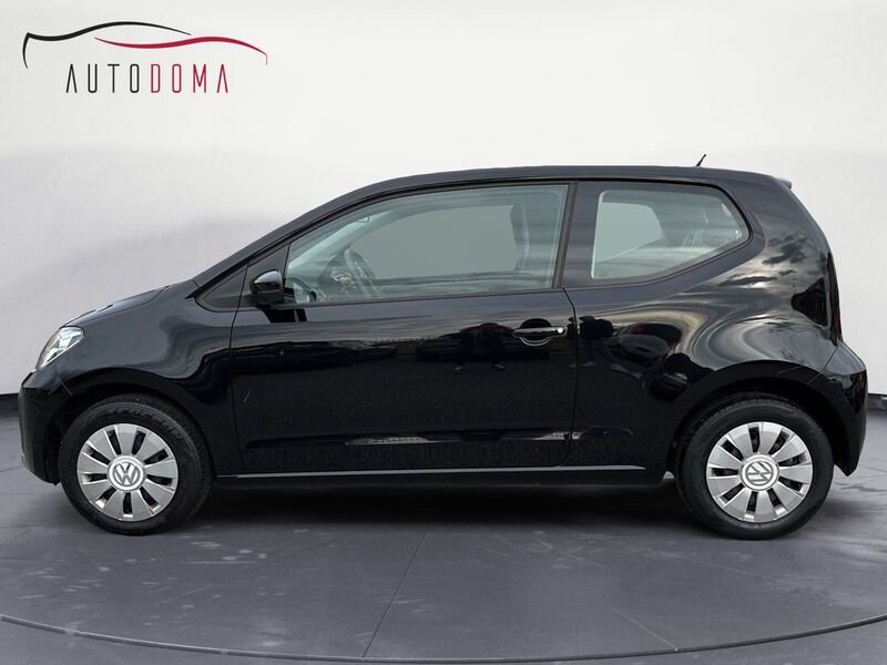 Volkswagen up! 2017 usata