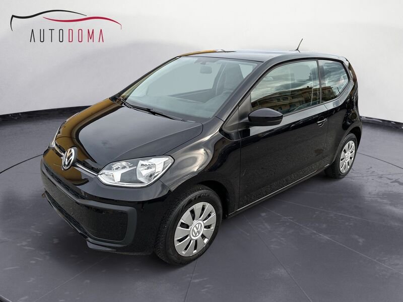 Miniatura 3 Volkswagen up!