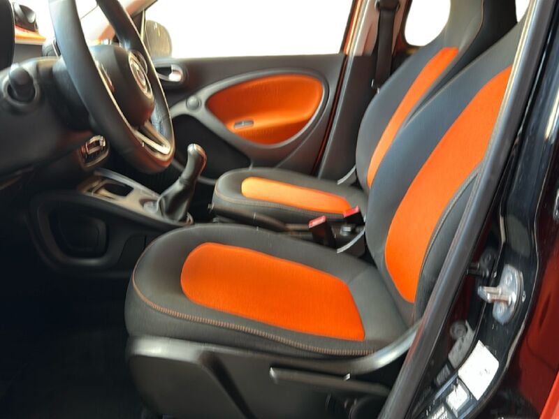 Miniatura 9 Smart ForFour