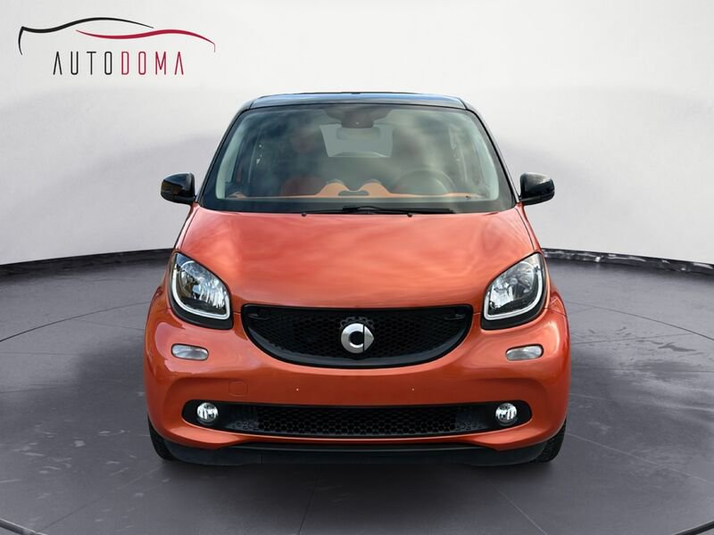 Miniatura 8 Smart ForFour