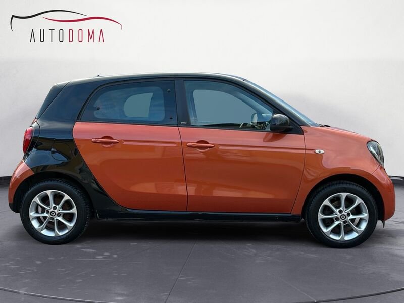 Miniatura 2 Smart ForFour