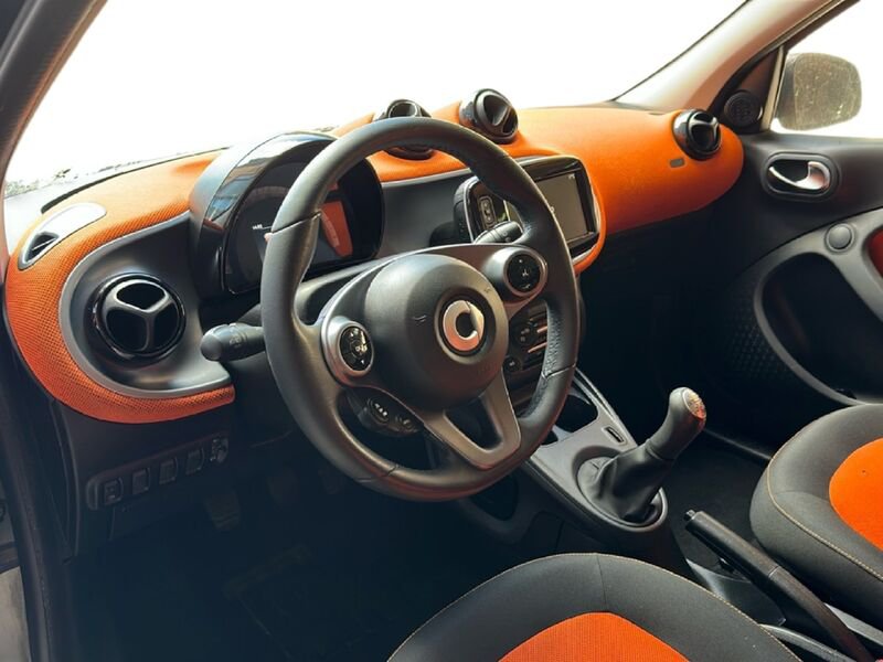 Miniatura 10 Smart ForFour