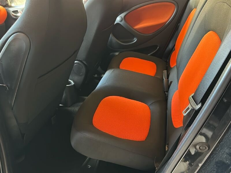 Miniatura 15 Smart ForFour