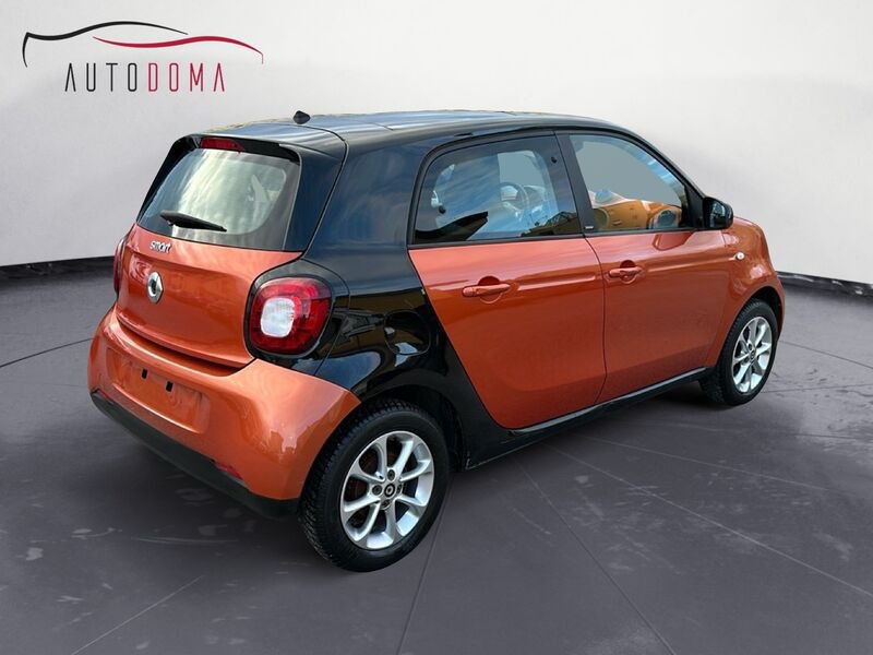 Miniatura 5 Smart ForFour