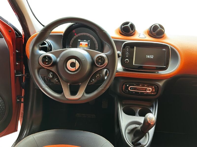 Miniatura 11 Smart ForFour