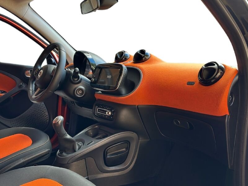 Miniatura 13 Smart ForFour