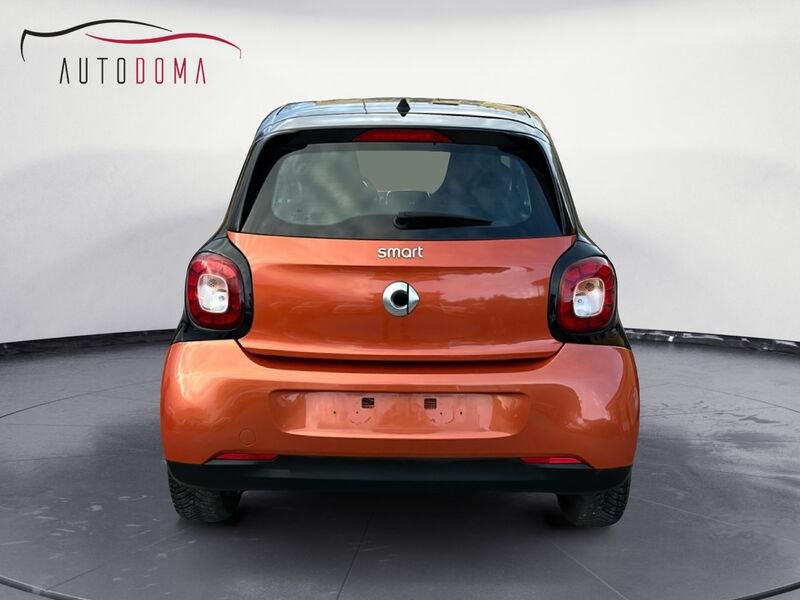Miniatura 6 Smart ForFour