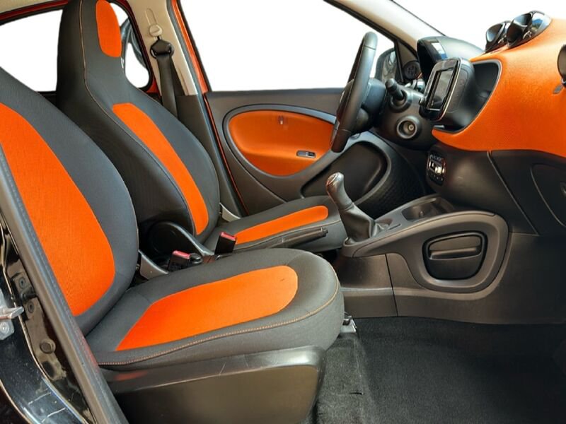 Miniatura 12 Smart ForFour