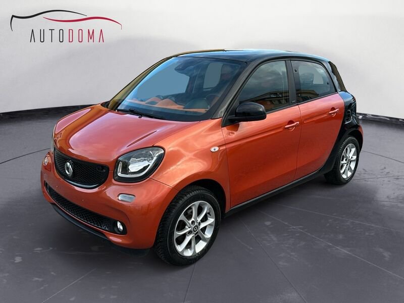 Miniatura 3 Smart ForFour