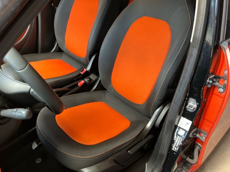 Miniatura 14 Smart ForFour