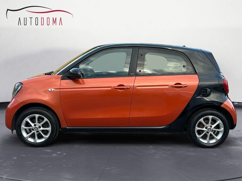 Miniatura 1 Smart ForFour