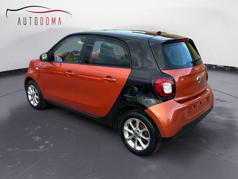 Miniatura 7 Smart ForFour