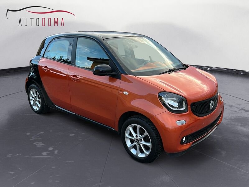Miniatura 4 Smart ForFour
