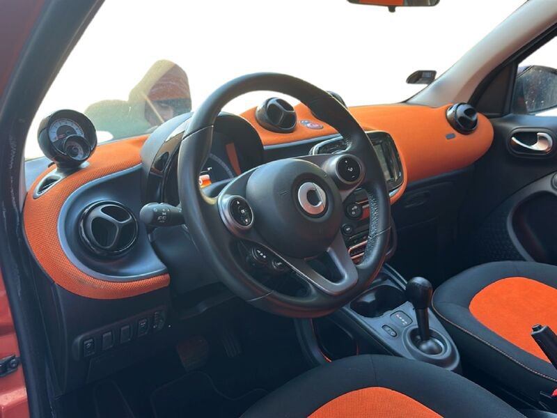 Miniatura 12 Smart ForFour