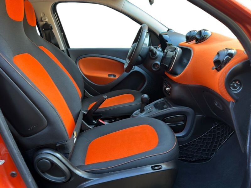 Miniatura 10 Smart ForFour