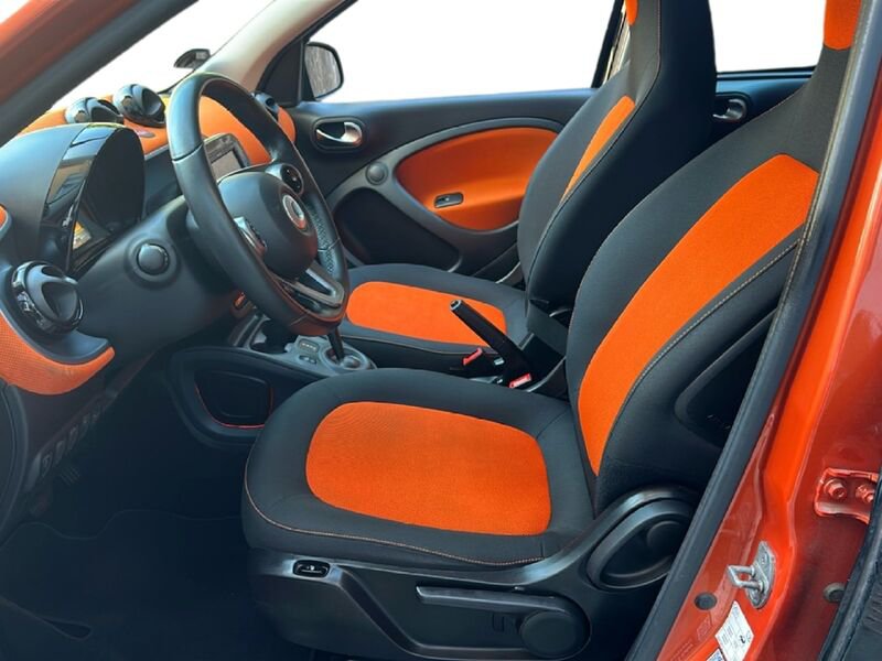 Miniatura 9 Smart ForFour