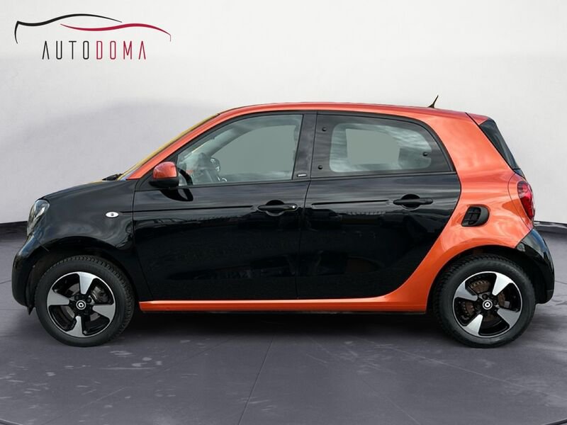 Miniatura 1 Smart ForFour
