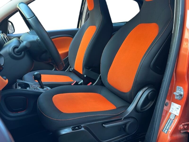 Miniatura 14 Smart ForFour