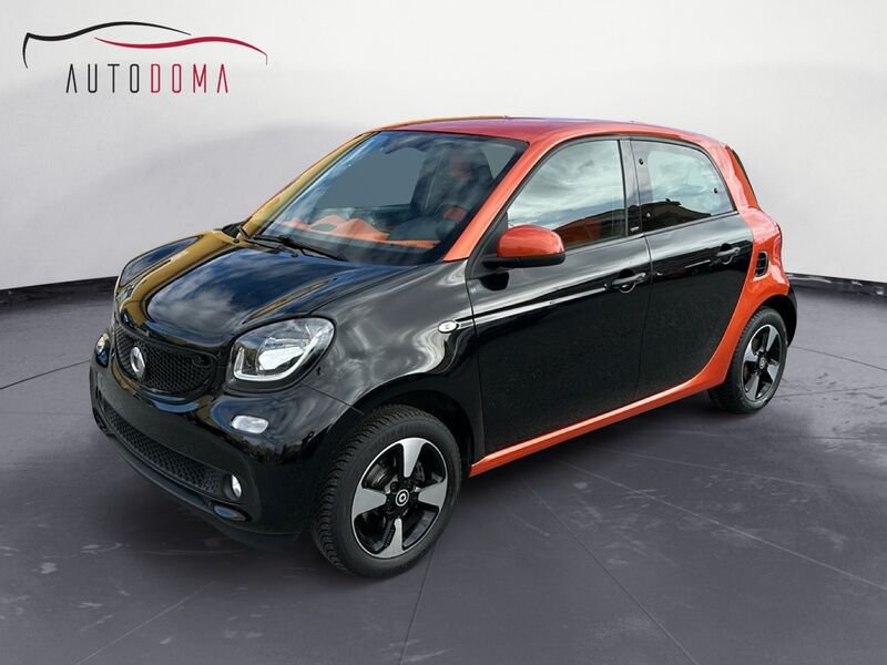 Miniatura 3 Smart ForFour