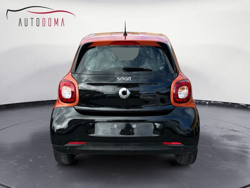 Miniatura 8 Smart ForFour