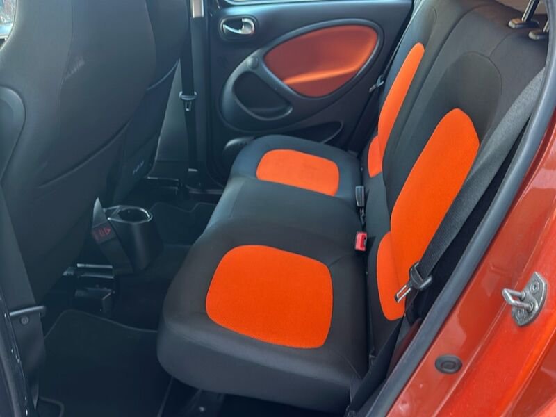 Miniatura 15 Smart ForFour