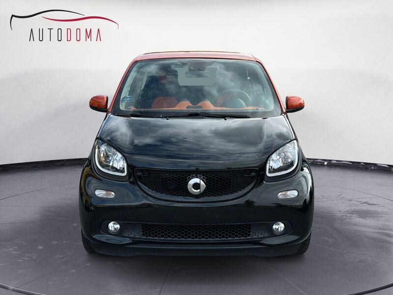 Miniatura 5 Smart ForFour