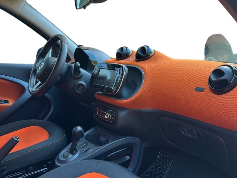 Miniatura 13 Smart ForFour