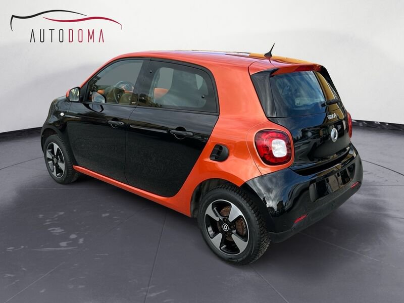 Miniatura 6 Smart ForFour
