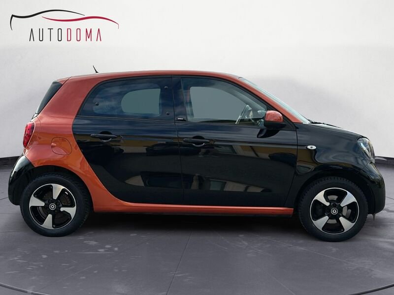 Miniatura 2 Smart ForFour