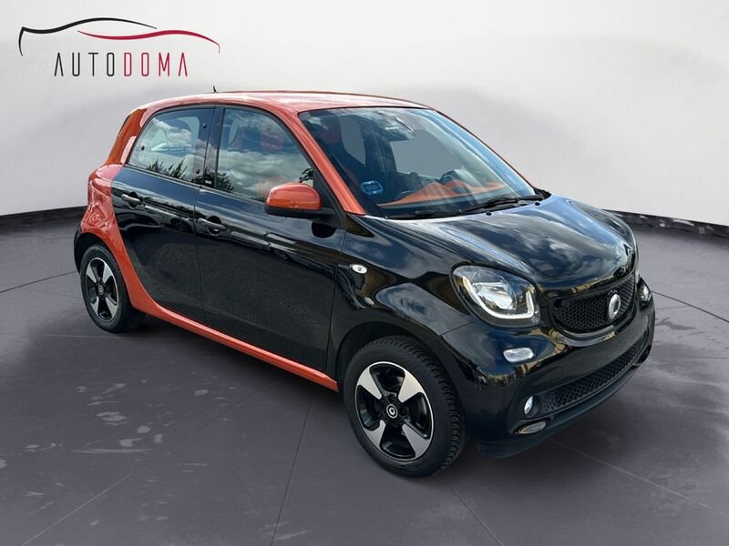 Miniatura 4 Smart ForFour