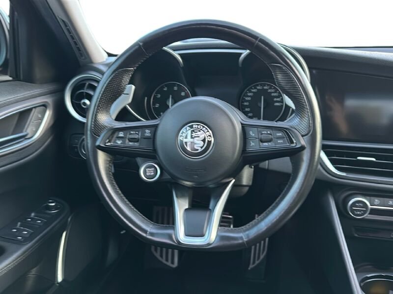 Miniatura 16 Alfa Romeo Giulia