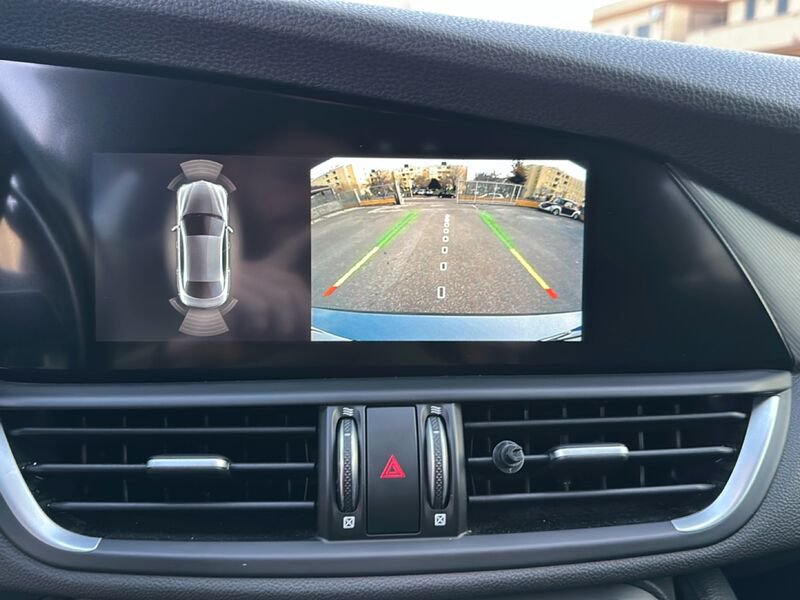Miniatura 15 Alfa Romeo Giulia