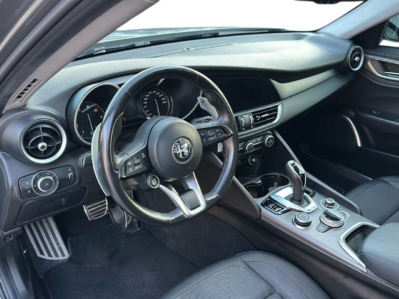Miniatura 11 Alfa Romeo Giulia