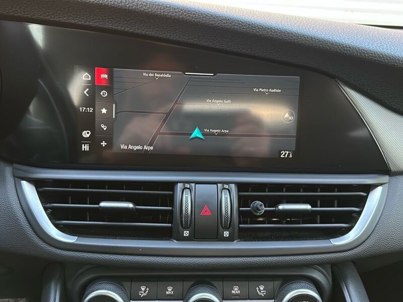 Miniatura 14 Alfa Romeo Giulia
