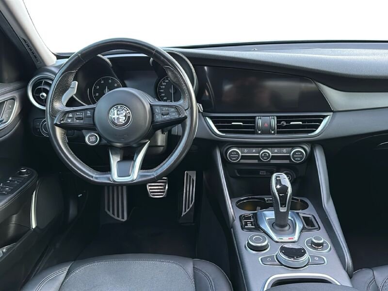 Miniatura 13 Alfa Romeo Giulia