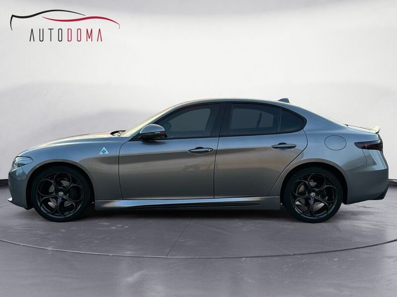 Miniatura 1 Alfa Romeo Giulia