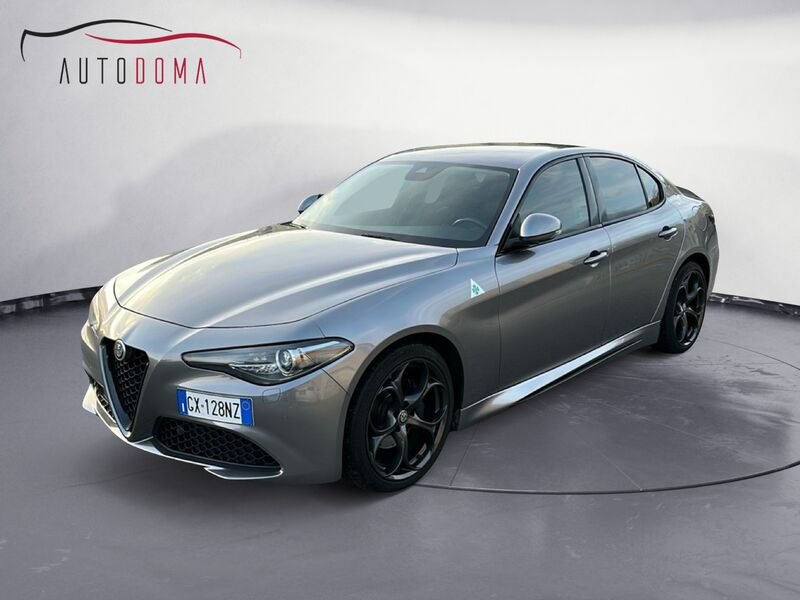Miniatura 3 Alfa Romeo Giulia