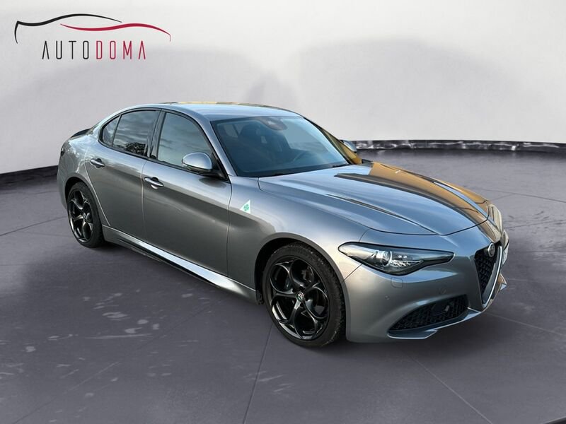 Miniatura 4 Alfa Romeo Giulia