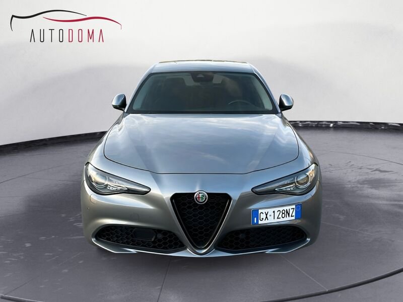 Miniatura 5 Alfa Romeo Giulia