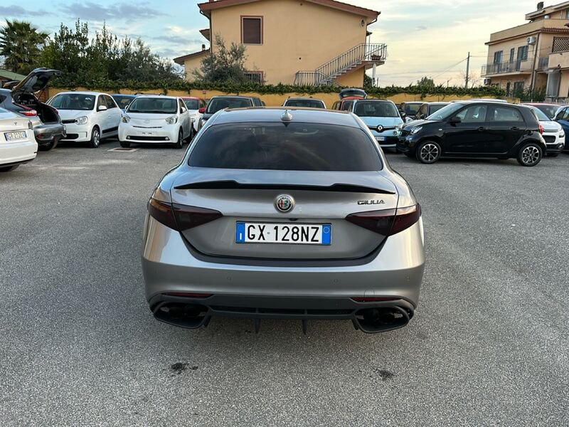 Miniatura 8 Alfa Romeo Giulia